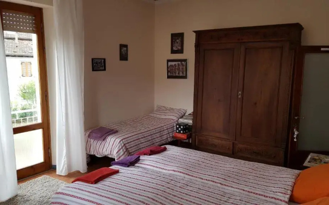 BEDandBIKING