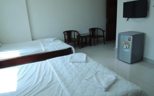 My Loc Hotel