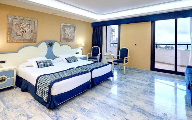 Magic  Balneario