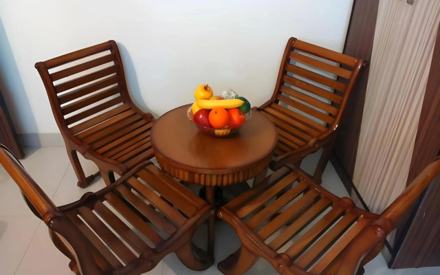 Hotel Luck Residency