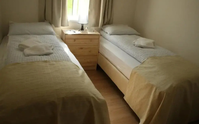 Guesthouse Stekkatún