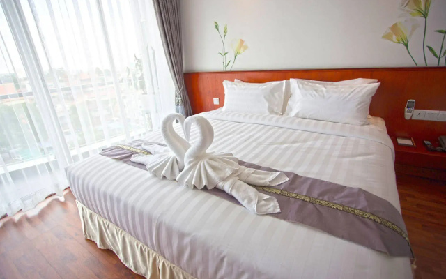 Harmony Phnom Penh Hotel
