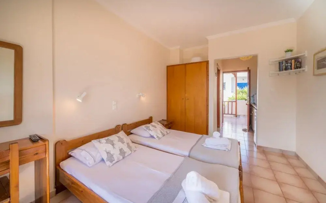123 Soleil Studios