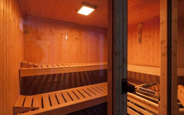Elite Alpine Lodge (Apart & Breakfast)