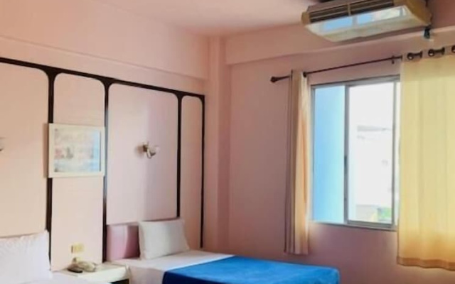 Indra Hotel Hatyai