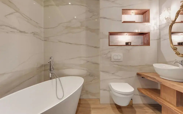 RentPlanet - Apartament przy Bulwarze