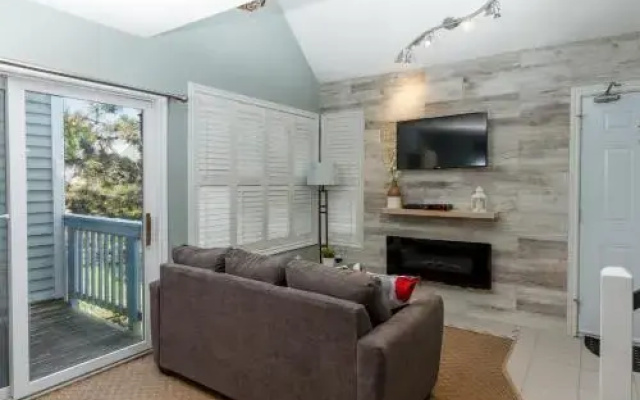 Condo Loft at Blue Mountain