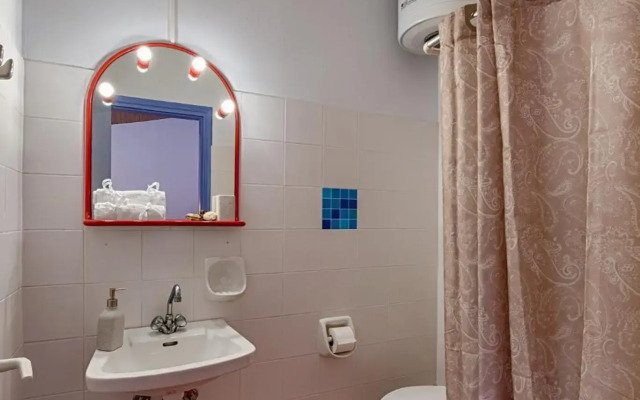 Anemos Studios Apartments Kefalonia