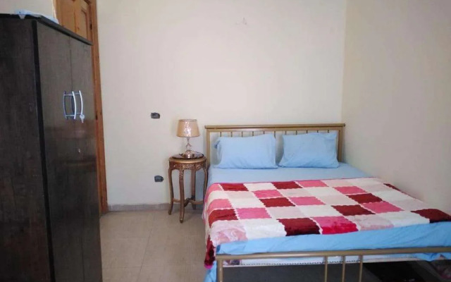 Cairo Lodge Hostel