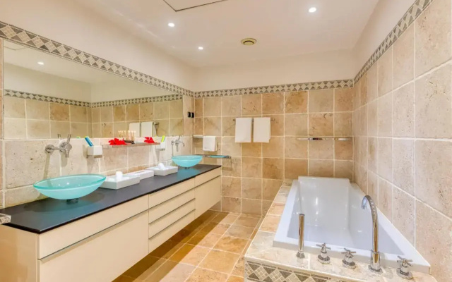 Dream Villa Anse Marcel-955