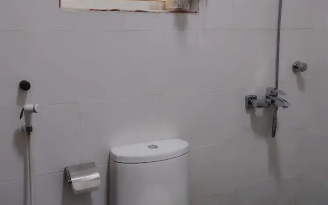 As Salam apartment