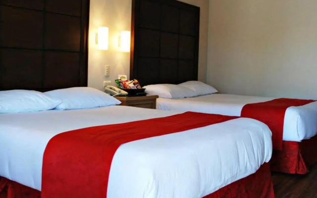 Hotel Fiesta Navojoa