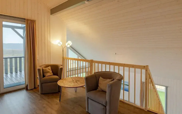 Ferienhaus im Ferienpark Mirow