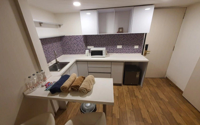P C Homes at Belliza near airport