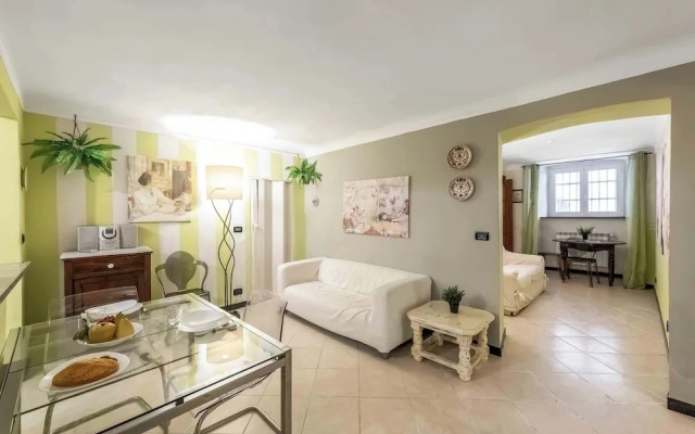 Genova House Via Caffaro