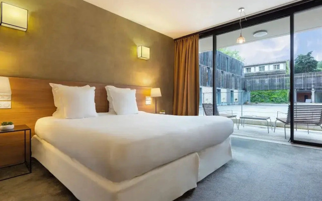 SOWELL HOTELS du Golf