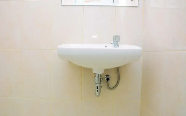 Relax Studio Apartment @ Springlake Summarecon Bekasi
