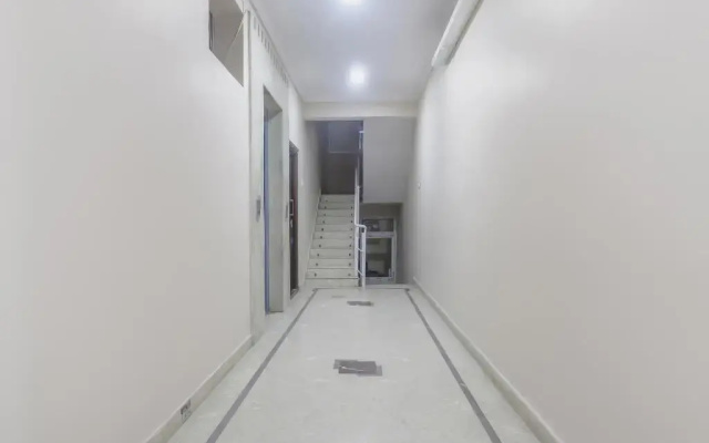 Kumar Residency Inn by OYO Rooms