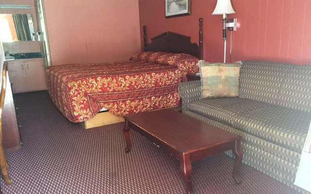 Linwood Motel