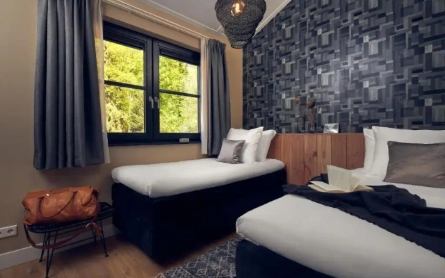 Boutique Hotel Beekhuizen