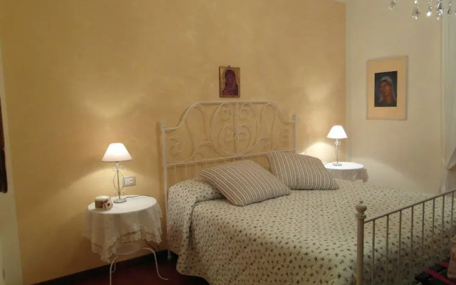Il Poggiolo Di San Miniato