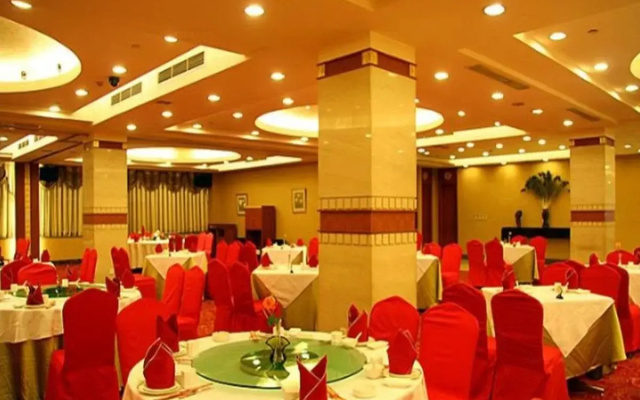 Shenyang Rose Hotel