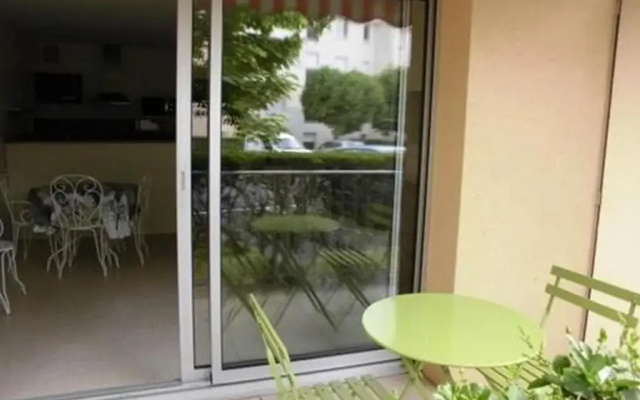 Appartement Saint-Gilles-Croix-de-Vie, 2 pièces, 4 personnes - FR-1-324-235