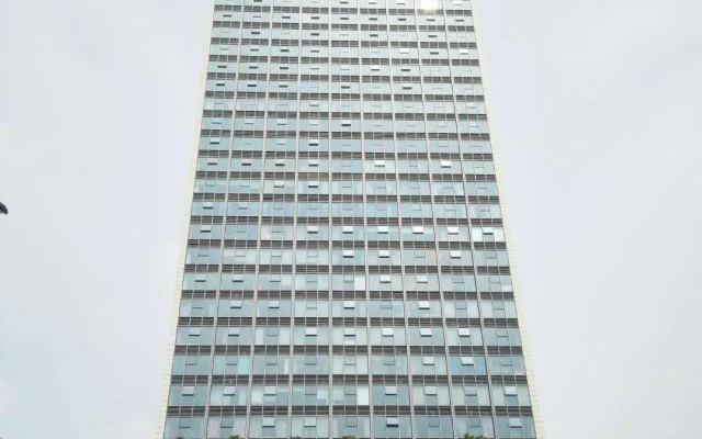 Starway Hotel Hangzhou Renhe Avenue