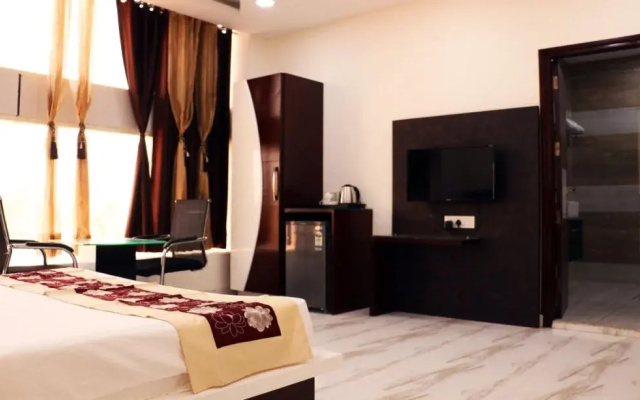 Hotel Neelam