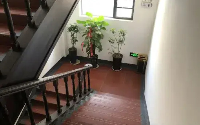 Elan Select Hotel (Xuzhou Hanqiao)