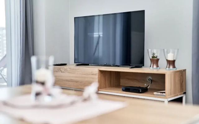 Apartment Wroclaw Sikorskiego by Renters