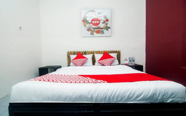 OYO 287 Rumah Eyang