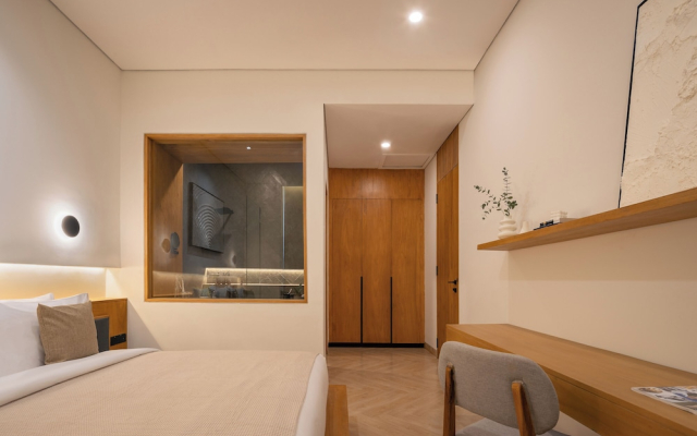 OASI House Canggu by Nagisa Bali