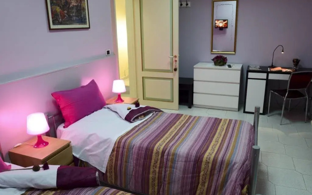Al Centro di Acireale B&B
