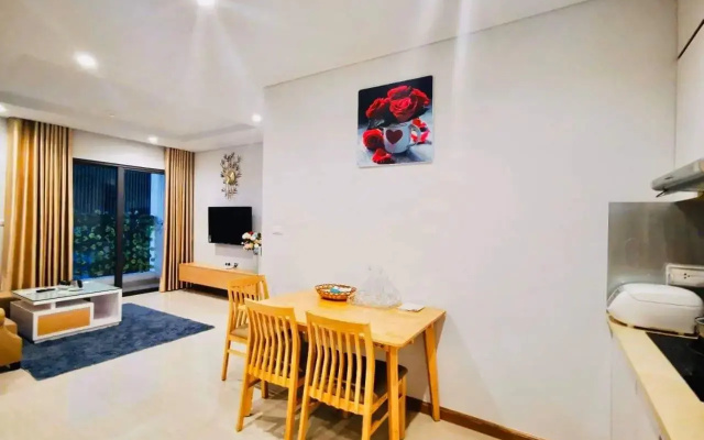 RUBY 47 Nguyễn Tuân