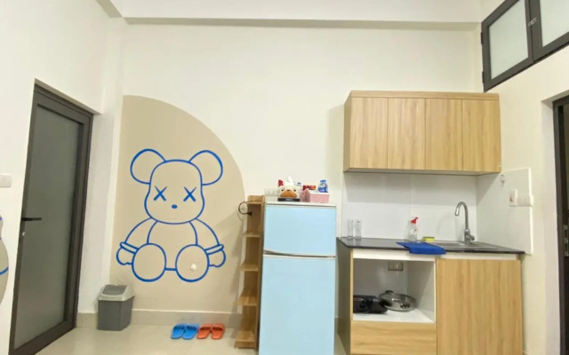 Easystay Apartment - 154 Đinh Thôn, Mỹ Đình, Hà Nội