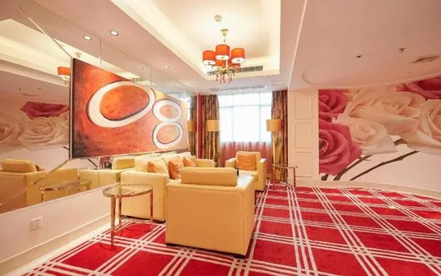 Yinhao Holiday Hotel