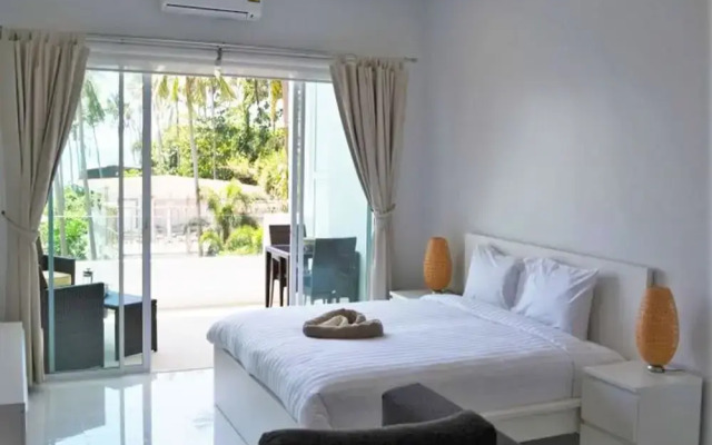 Coconut Bay Club Suite 303