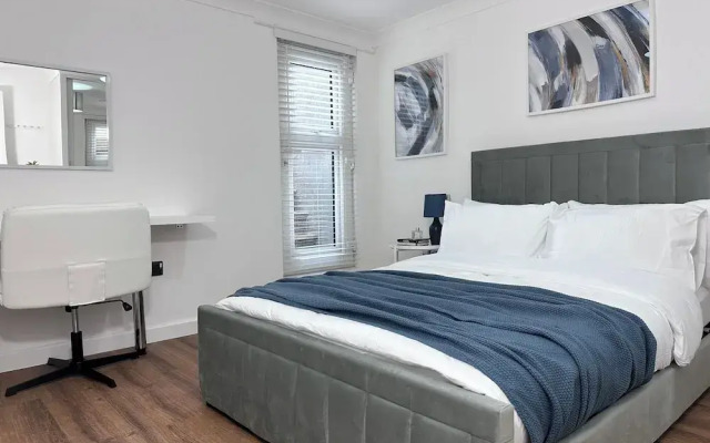 London City Retreat - 2 Bedroom House
