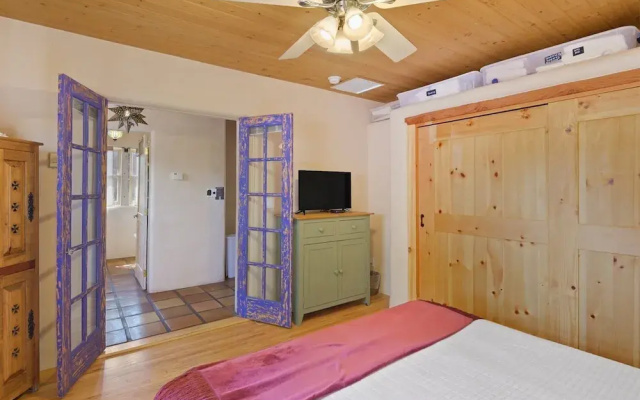 1bd Casa Corina