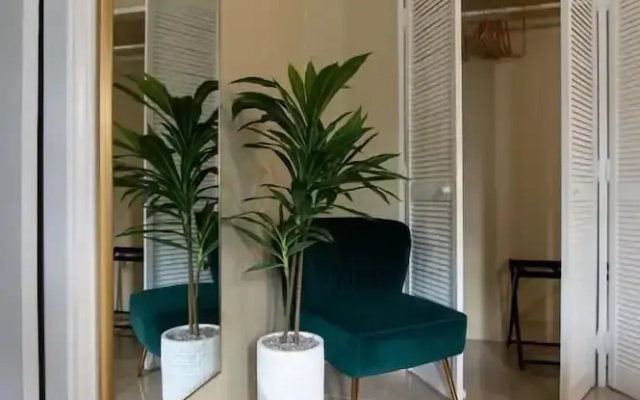 Stafford Oasis