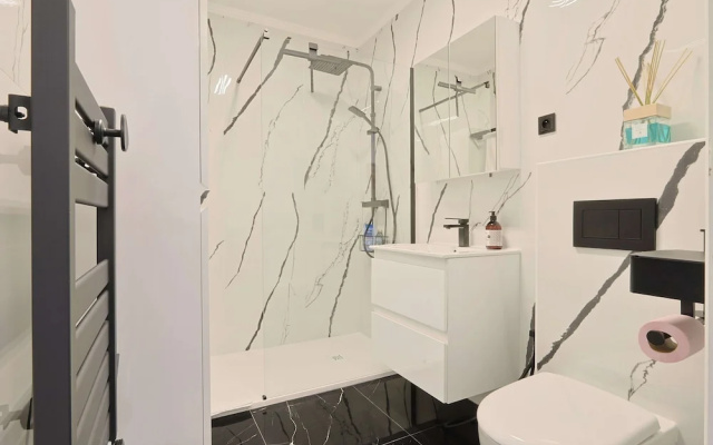 324 Le Fleuri in Cannes