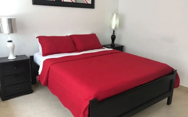 Hotel Caribbean Island Piso 1