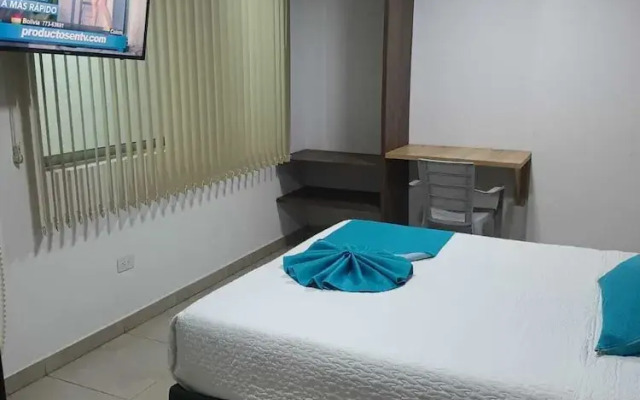 Hotel Monarka
