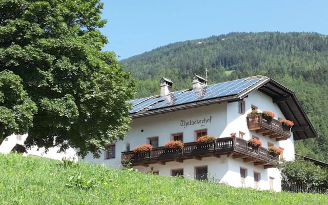Gruppenhaus Thalackerhof