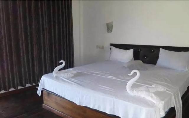 Hotel Green Garden