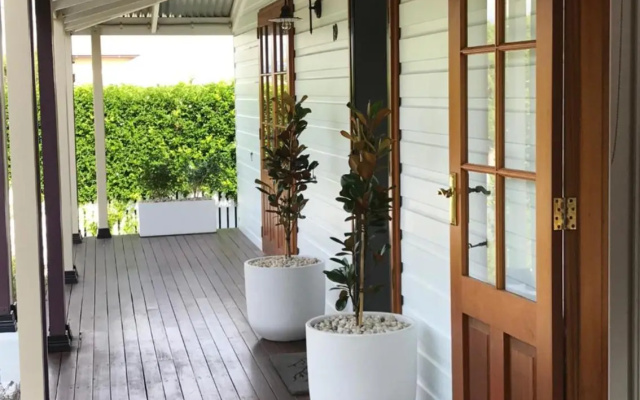 Highview House Hunter Valley