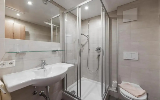 Pension Garni Alpenhof