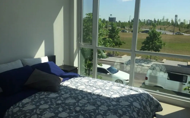 Elite Suites 1 Bedroom Townhouse Condo offered by Short Term Stays