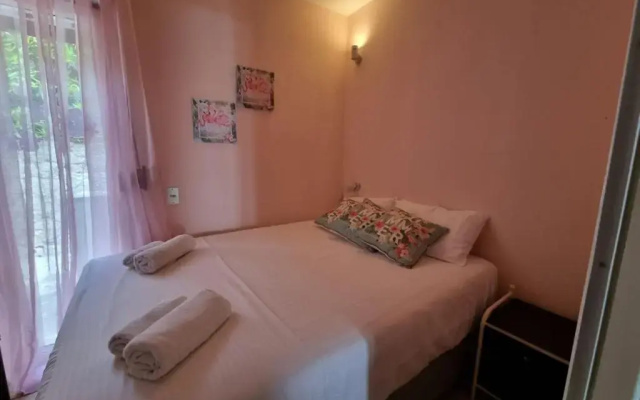 Corfu Glyfada Beach Apartment 13